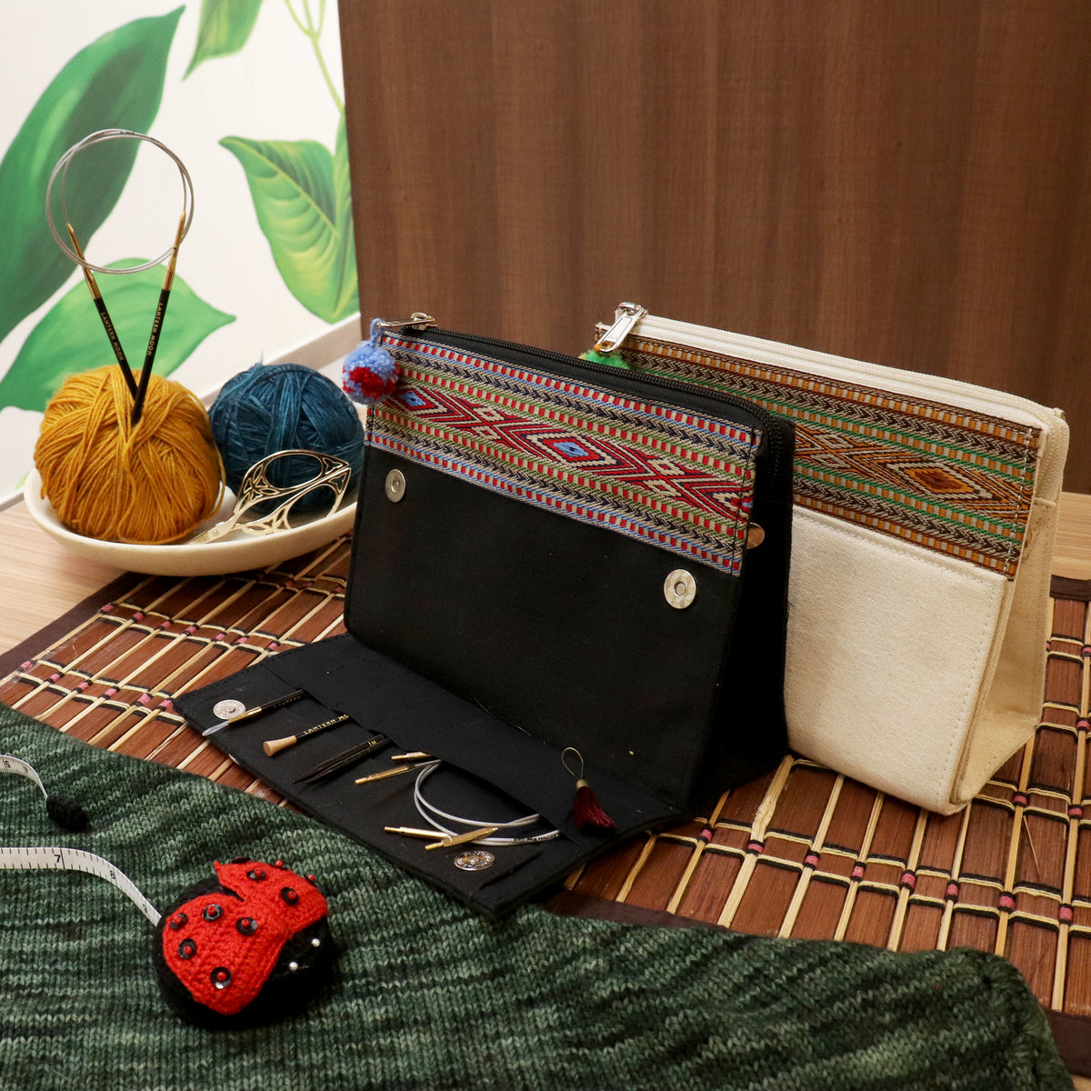 Lantern Moon Tool Kits — Accessories Unlimited