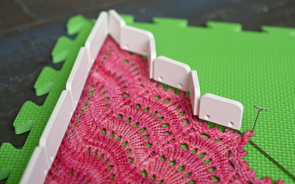 Knitter's Pride - Knit Blockers (Pack of 20 blockers)