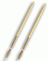 Seeknit - 5" Interchangeable Needle Tips - M4