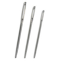 KA Bamboo - Darning Needles 3 Sizes