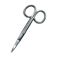 KA Bamboo - Embroidery Scissor 3 3/4" (Discontinued)