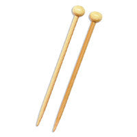 KA Bamboo - Mini Single Point Bamboo Needle