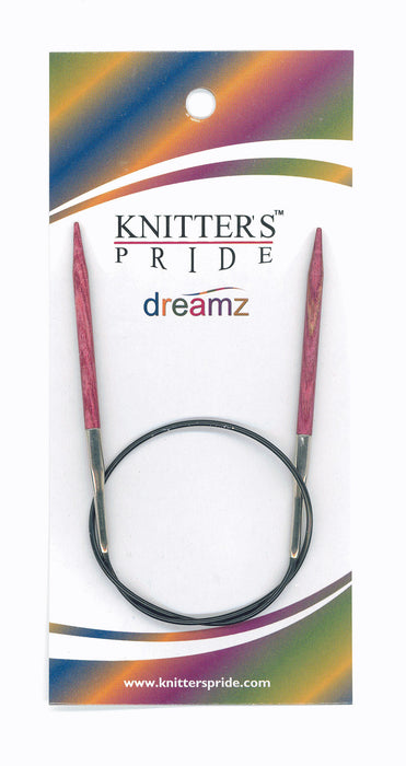 Knitter's Pride - Dreamz - 16" Circular