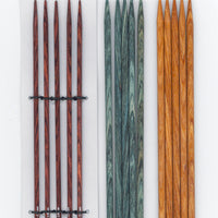 Knitter's Pride - Dreamz - 6" Double Point