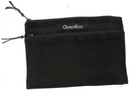 ChiaoGoo - Accessory Pouch - Black