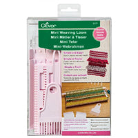 Clover - Mini Weaving Loom - Double