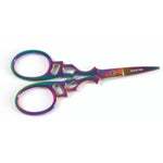 Tooltron - 3.5" Renaissance - Rainbow Designer Series