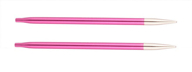 Knitter's Pride - Zing - 4.5" Interchangeable Needle Tips