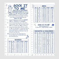 Sock It To Me Conversion Guide