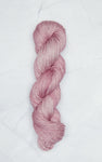 Symfonie Hand Dyed Yarns - Viva Superwash Merino DK - Pink Sandstone