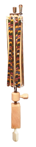 Knitter's Pride - 19" Swift/Skein Winder - Signature Series *NOT ELIGIBLE FOR FREE SHIPPING