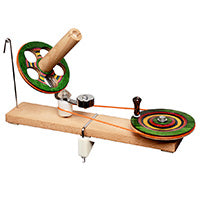 Knitter's Pride - Wool/Ball Winder - Signature Series *NOT ELIGIBLE FOR FREE SHIPPING