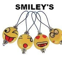 Knitter's Pride - New Zooni Stitch Markers  *D*