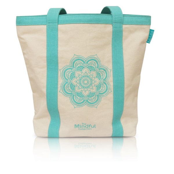 Knitter's Pride - Mindful - Tote Bag