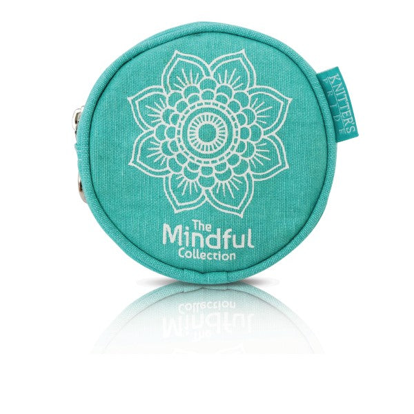 Knitter's Pride - Mindful - The Twin Circular Bags (set of two)