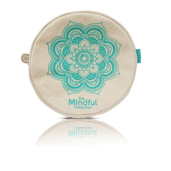 Knitter's Pride - Mindful - The Twin Circular Bags (set of two)