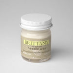 Brittany - All Natural Needle Wax 1oz