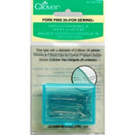 Clover - Fork Pins