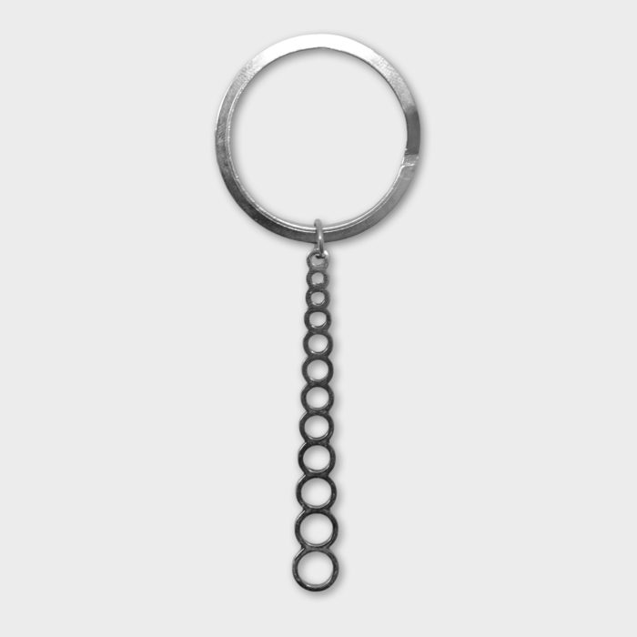 Crossover Industries- Keychain Needle Gauge FOB