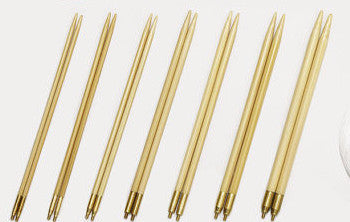 Seeknit - Shirotake M1.8 Interchangeable Needle Tips 2"