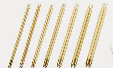 Seeknit - Shirotake M1.8 Interchangeable Needle Tips 4"