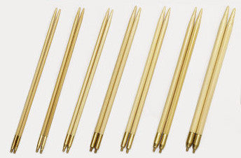 Seeknit - 4" Interchangeable Needle Tips - M2