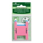 Clover - Bobbin Set, 6pc