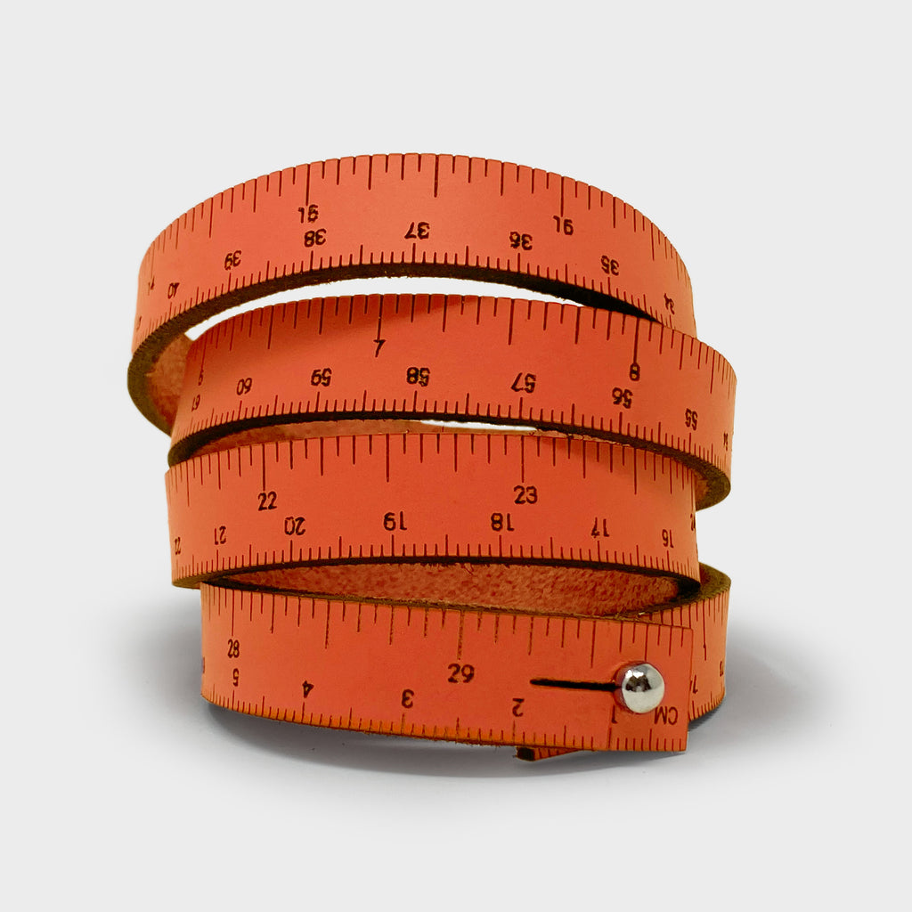 Crossover Industries - Wrist Ruler -15",16",17" and 30"