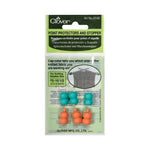 Clover - Point Protectors & Stopper