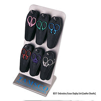 Tamsco -  Refill for Scissor Display (24 pairs)