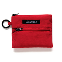 ChiaoGoo - Accessory Pouch - RED