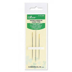 Clover - Sashico Needles, Long