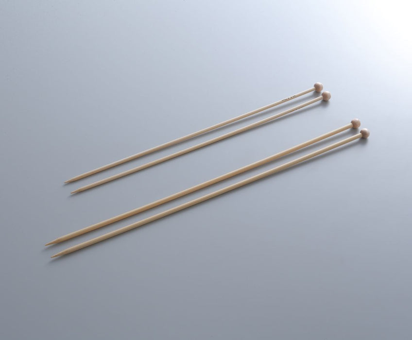 KA  Bamboo - 9" Single Point Needle